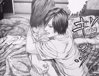 Illustration for article titled Inuyashiki Vol. 4 - Manga Review